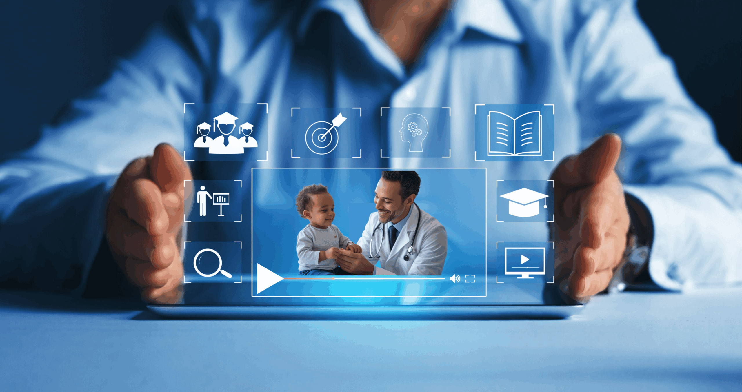 Featured image for “Classe virtuelle – Suivi préventif de l’enfant lors des 1000 premiers jours”